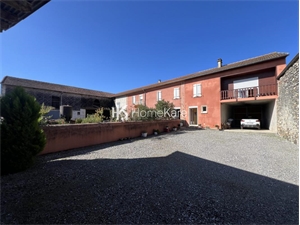 ferme à la vente -   31800  SAINT GAUDENS, surface 200 m2 vente ferme - UBI475889582
